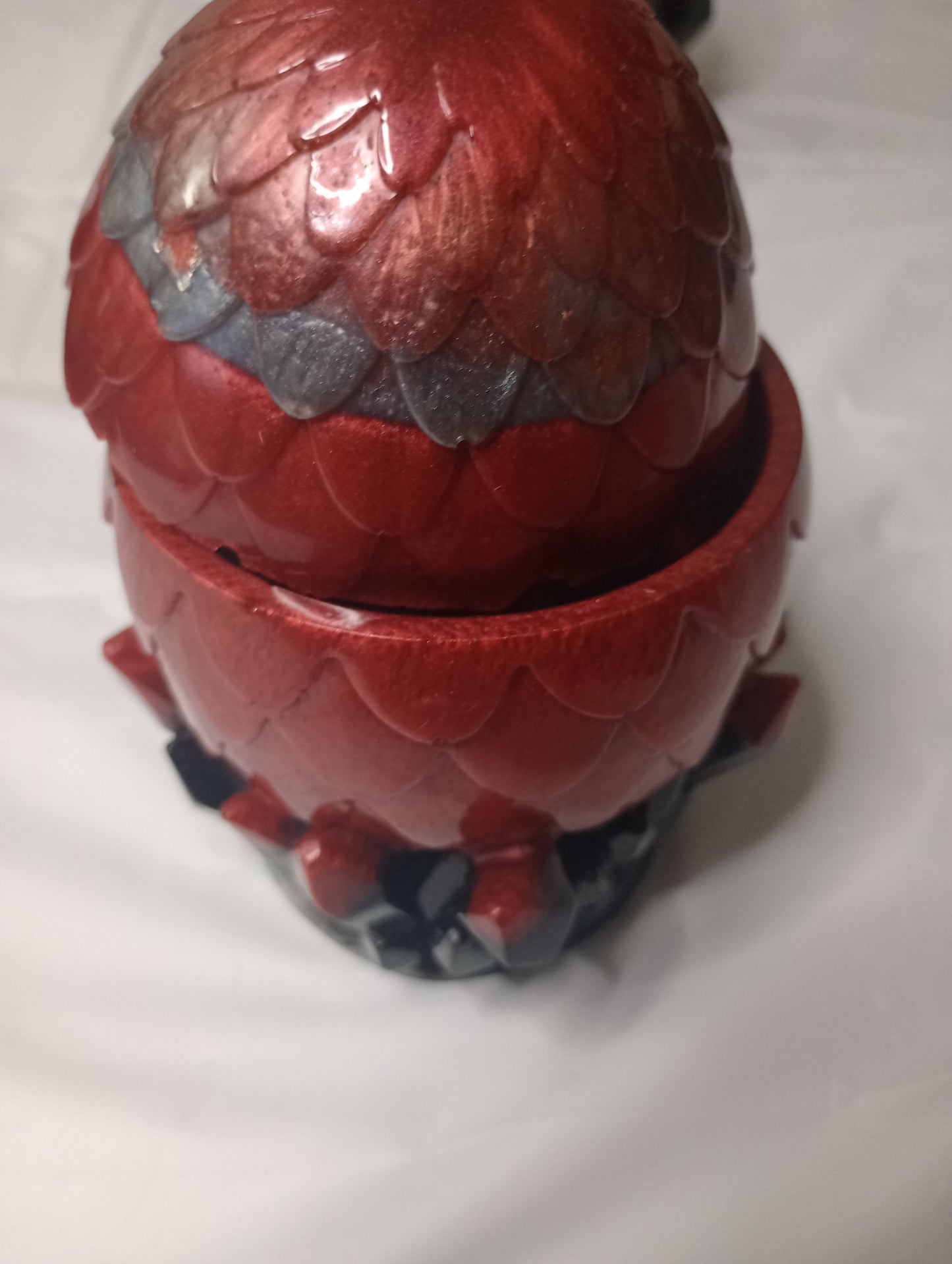 Dragon Egg Storage cointainer