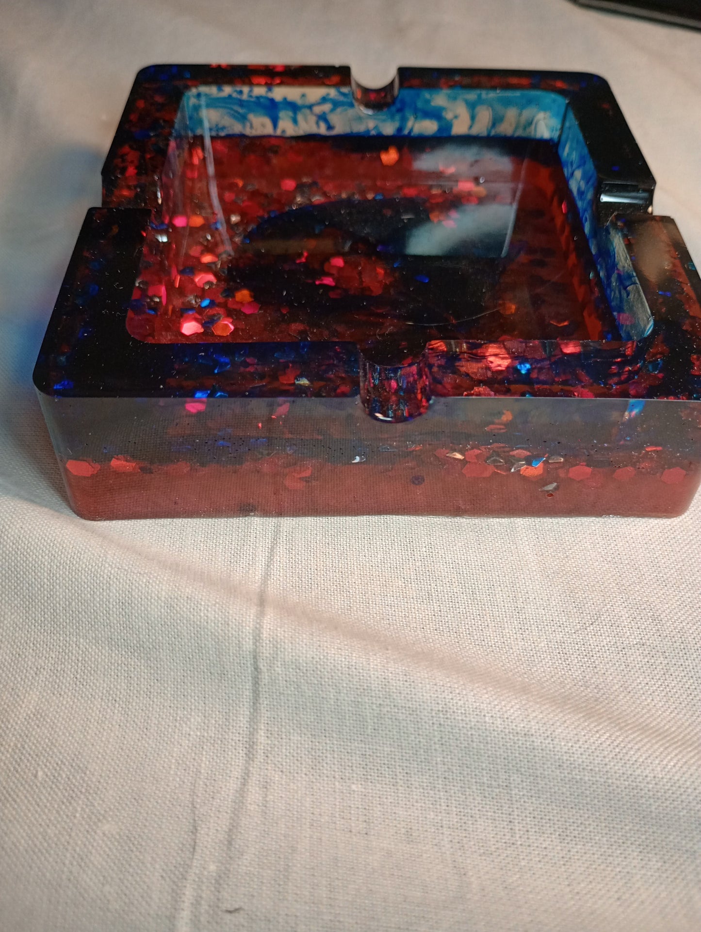 Resin Ashtrays w/ Custom options