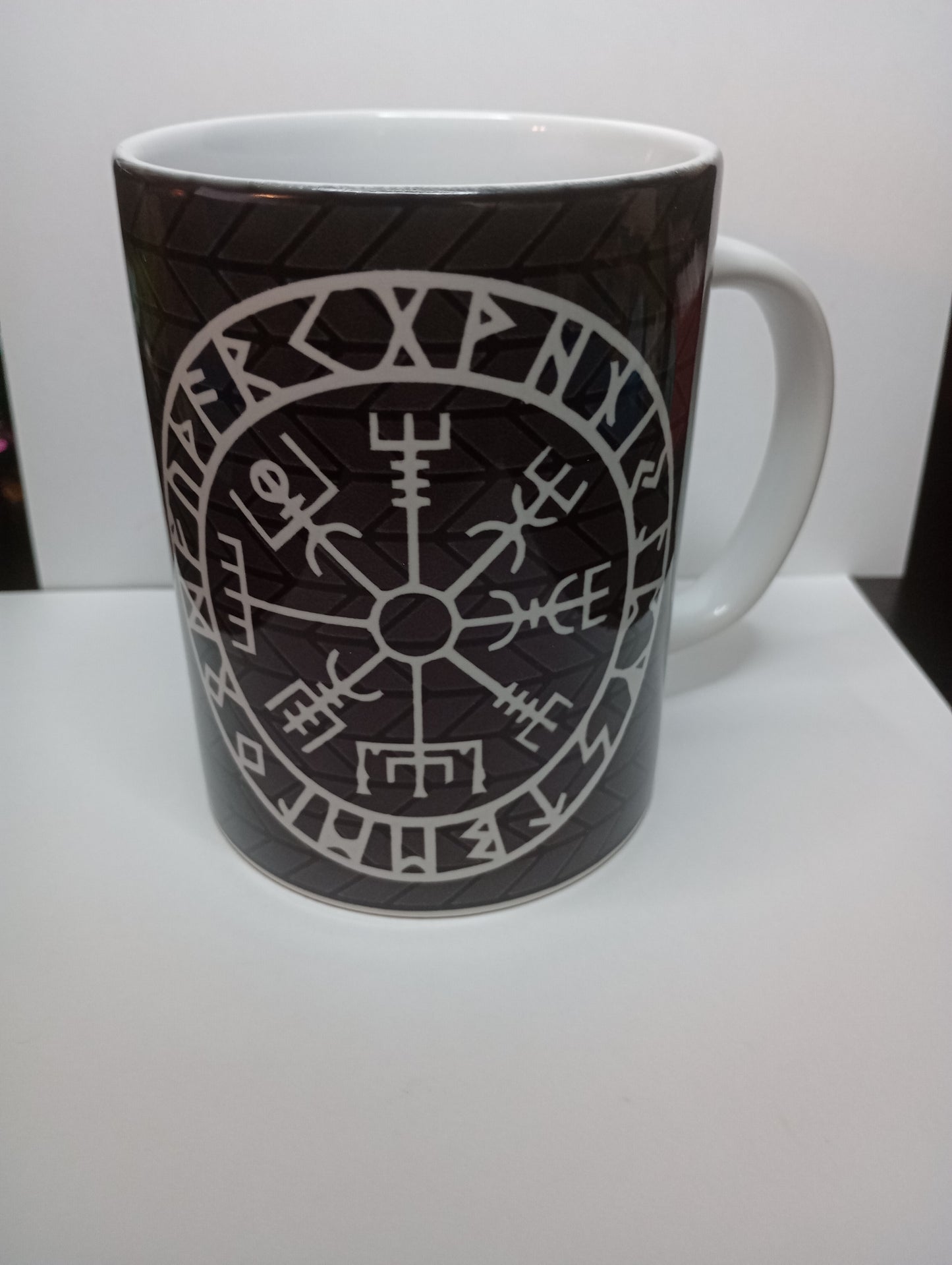 Personalized 12 & 15 oz Custom Mugs