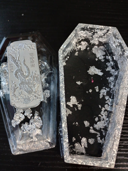 Special Coin Coffins *LIMITED QUANTITY*