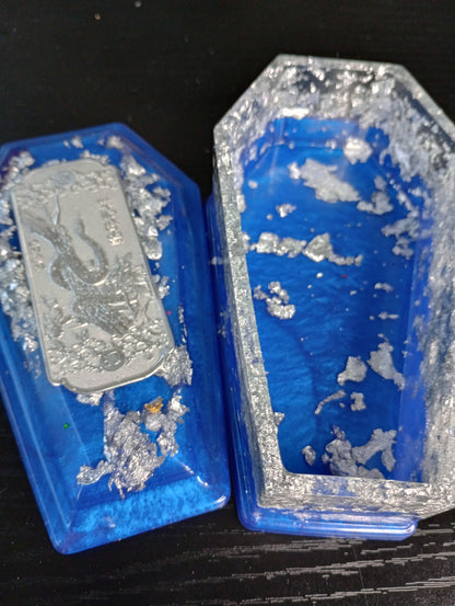 Special Coin Coffins *LIMITED QUANTITY*