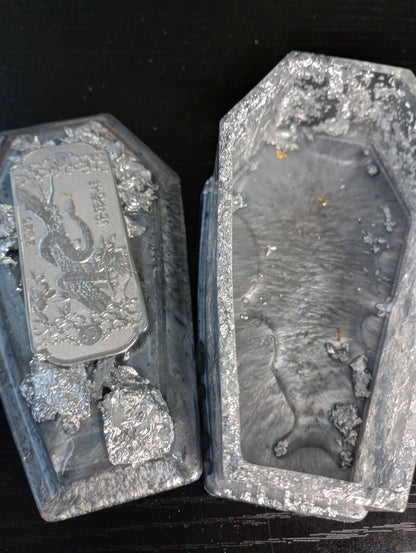 Special Coin Coffins *LIMITED QUANTITY*