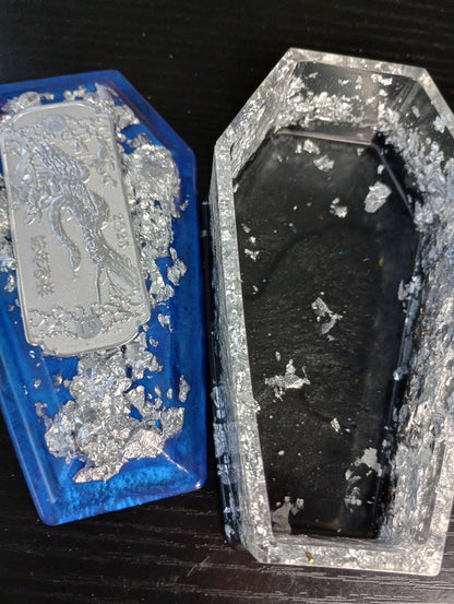Special Coin Coffins *LIMITED QUANTITY*