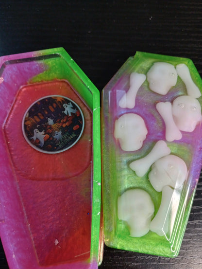 Special Coin Coffins *LIMITED QUANTITY*