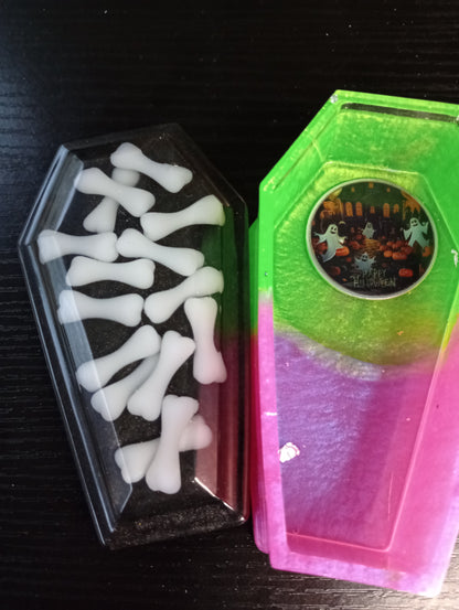 Special Coin Coffins *LIMITED QUANTITY*