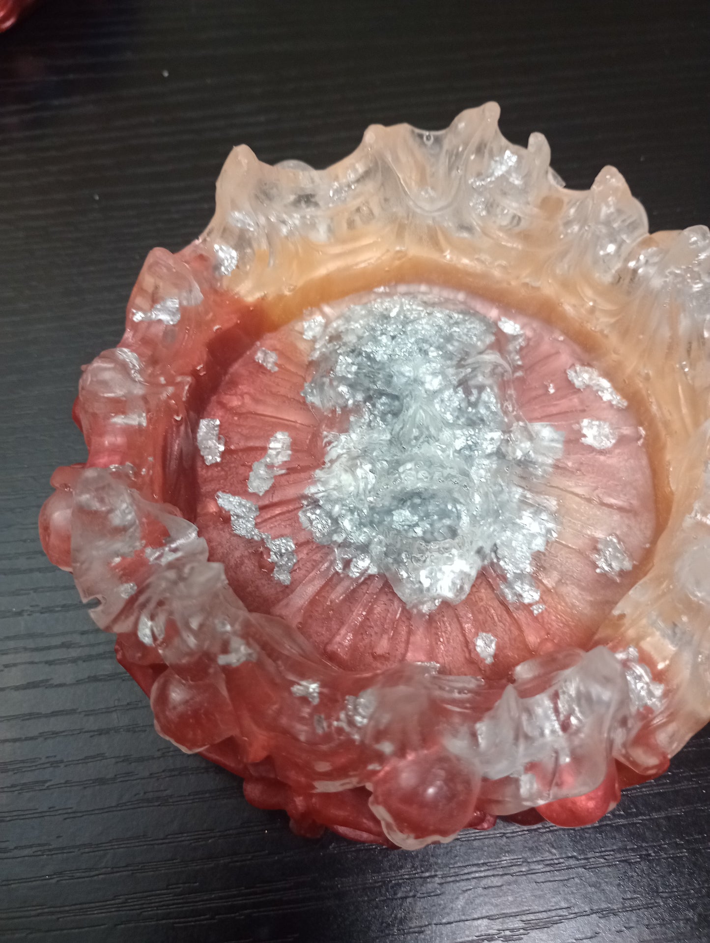 Resin Ashtrays w/ Custom options