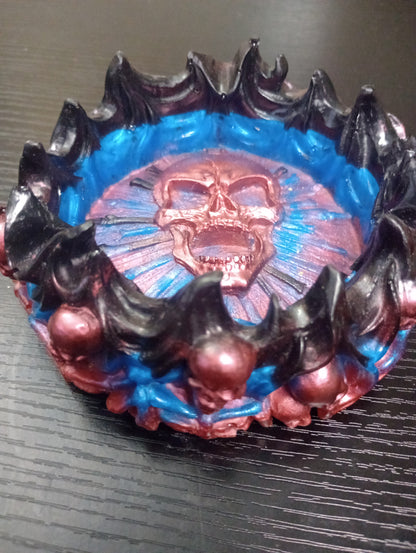 Resin Ashtrays w/ Custom options