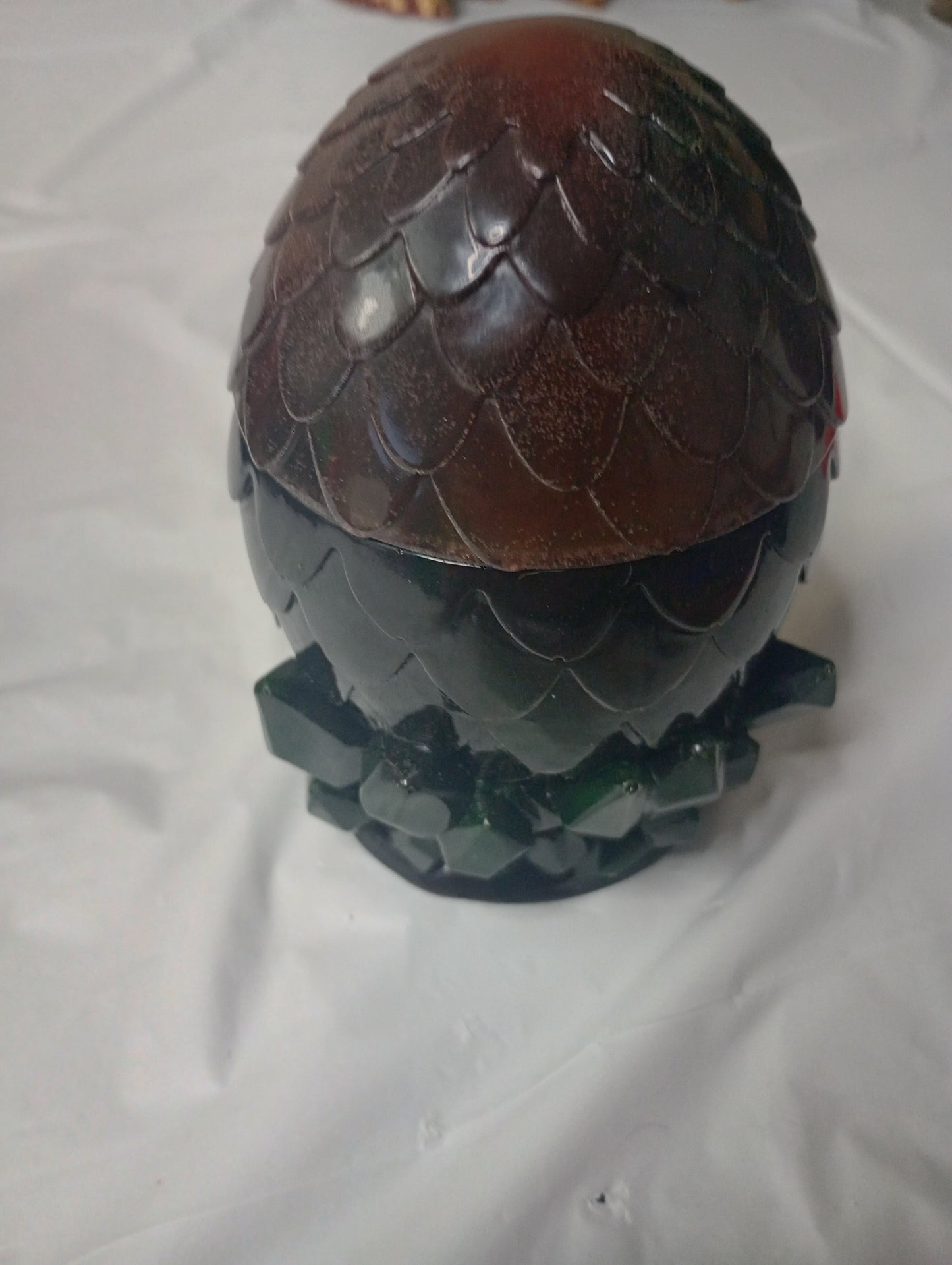 Dragon Egg Storage cointainer