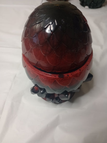 Dragon Egg Storage cointainer