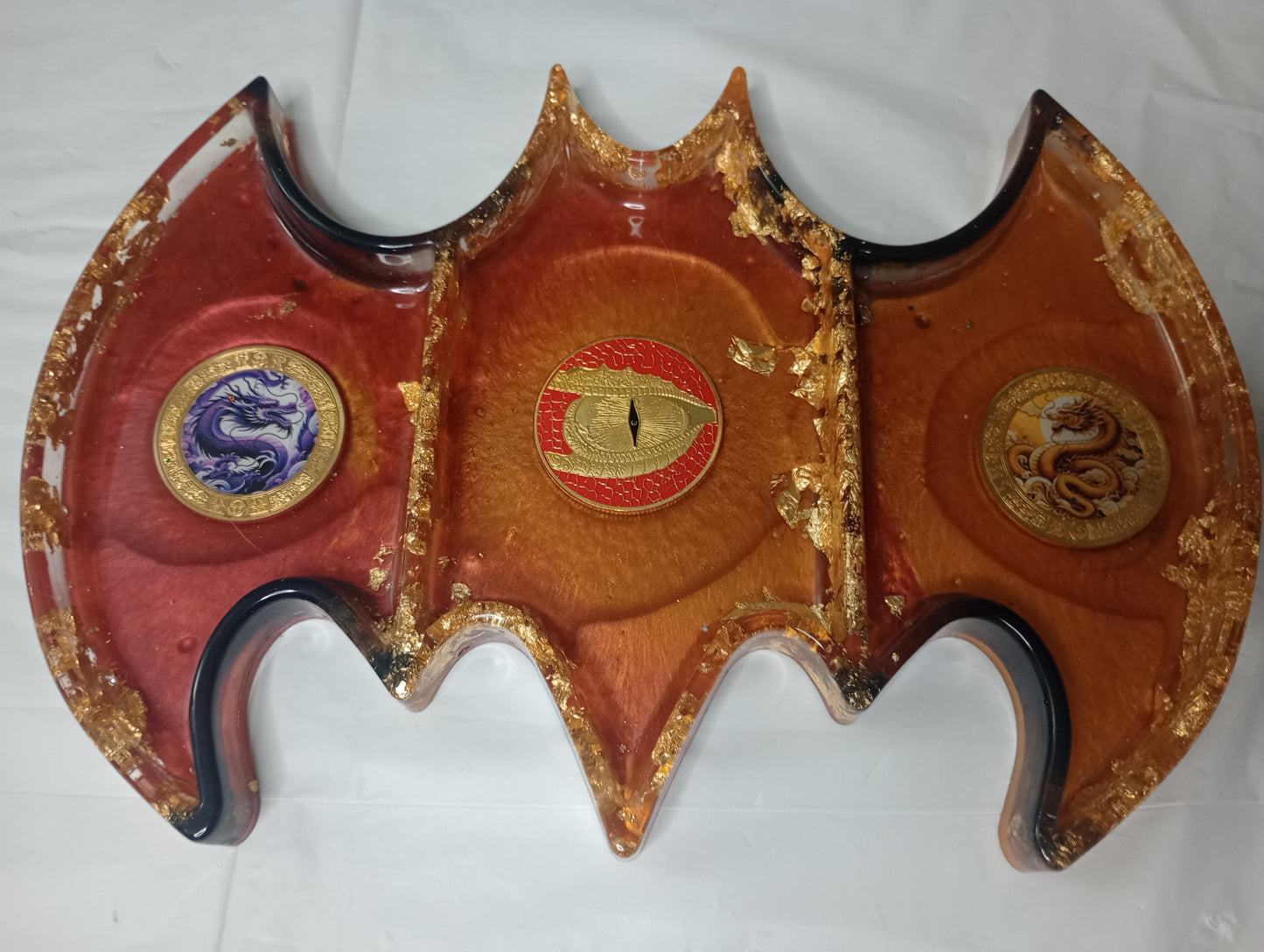 Big Resin Coin/Bill Trays