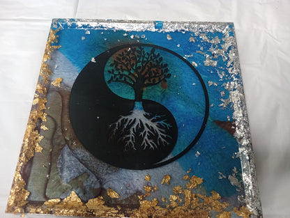 Big Resin Coin/Bill Trays