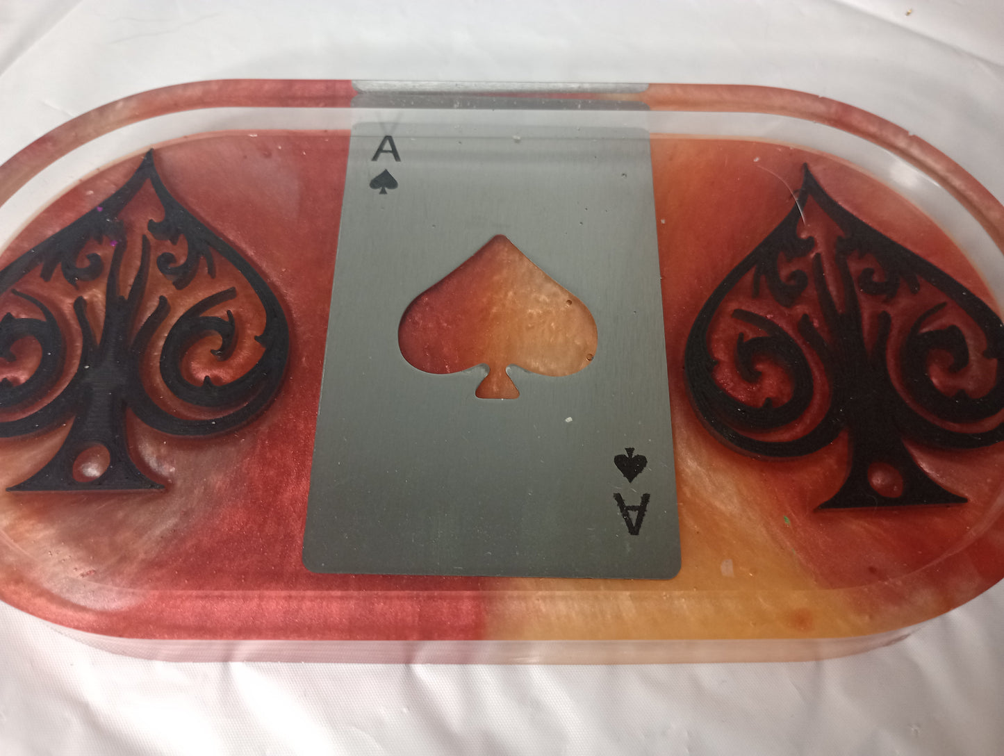 Specialty Bill Trays- Dragons, Coins, Freedom, Special characters