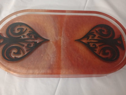 Specialty Bill Trays- Dragons, Coins, Freedom, Special characters