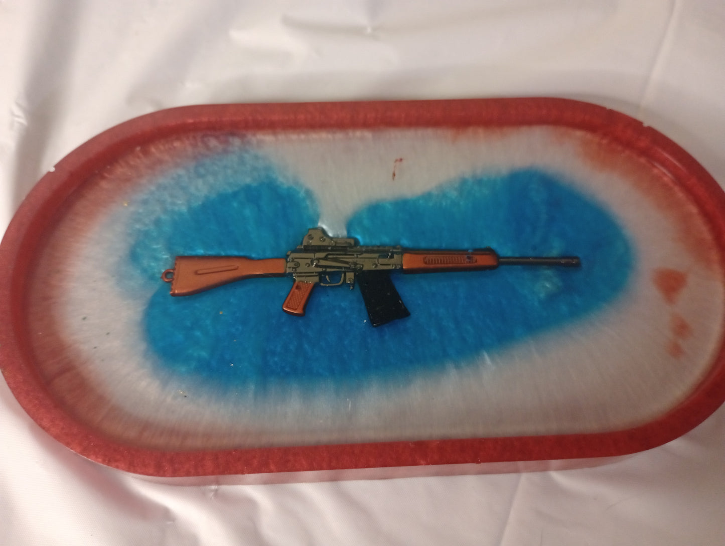 Specialty Bill Trays- Dragons, Coins, Freedom, Special characters