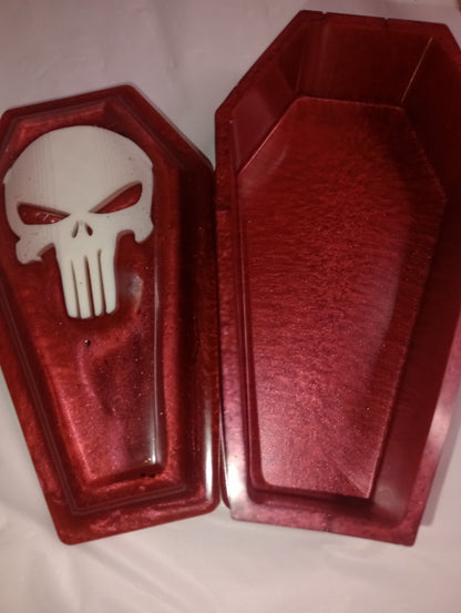 New Design coffins and colors